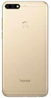 Смартфон HONOR 7C Pro 3/32GB Gold (7С Pro Gold (LND-L29))