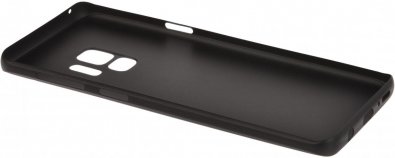for Samsung Galaxy S9 - UT Case Black
