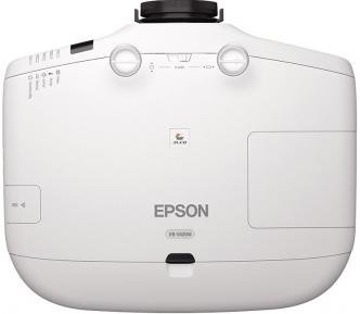 Проектор Epson EB-5520W (5500 Lm)