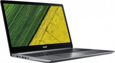 Ноутбук Acer Swift 3 SF315-41-R32C NX.GV7EU.007 Steel Grey