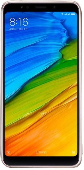 for Xiaomi Redmi 5 - Crystal Gold