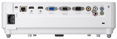 Проектор NEC V302X (DLP, XGA, 3000 ANSIlm)