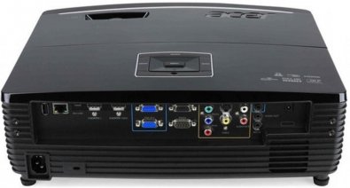 Проектор Acer P6500 (5000 Lm)