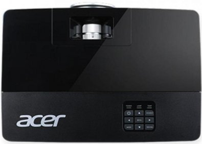 Проектор Acer P1285 (XGA, 3200 ANSI Lm)