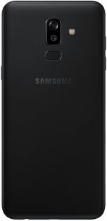 Смартфон Samsung J8 2018 J810 3/32GB SM-J810FZKDSEK Black
