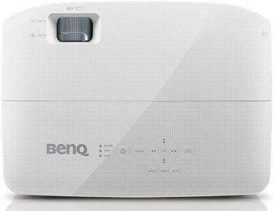 Проектор BenQ W1050 (2200 Lm)