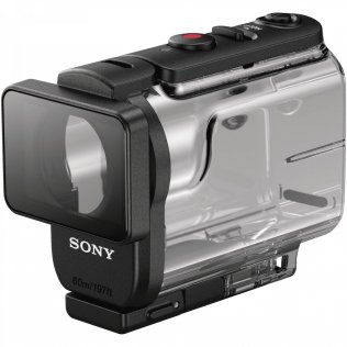 Екшн камера Sony HDR-AS300R Стабілізатор + Пульт + Бокс