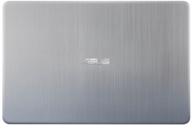 Ноутбук ASUS VivoBook X540BA-GQ009 Silver Gradient