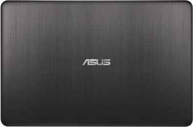 Ноутбук ASUS VivoBook X540MB-DM011 Chocolate Black