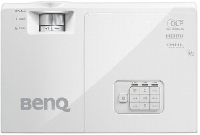 Проектор BenQ MH750 (4500 Lm)