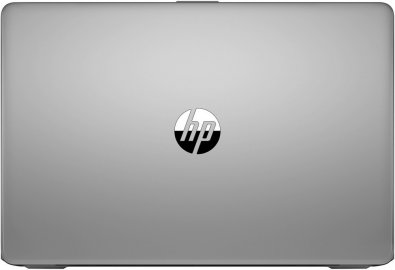 Ноутбук Hewlett-Packard 255 G6 4QW26ES Silver