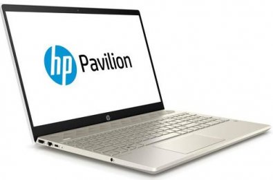 Ноутбук Hewlett-Packard Pavilion 15-cw0029ur 4MZ09EA White