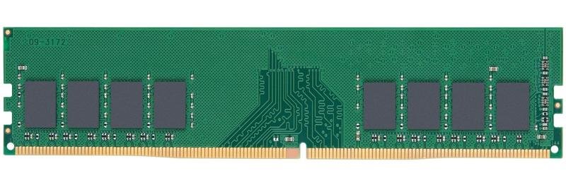Оперативна пам’ять Transcend JetRam DDR4 1x8GB JM2666HLB-8G