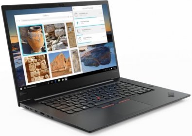 Ноутбук Lenovo ThinkPad X1 Extreme 1G 20MF000WRT