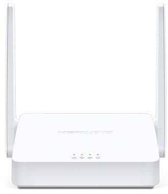 Маршрутизатор Wi-Fi Mercusys MW301R