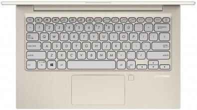 Ноутбук ASUS VivoBook S13 S330UA-EY067T Gold