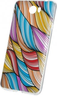 Чохол-накладка ColorWay для Huawei Y5 II - TPU Extra Slim, pic. A080