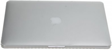 Чохол для ноутбука Ice-Satin for MacBook Pro 13 Clear