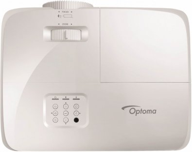 Проектор Optoma WU334 (3600 Lm)