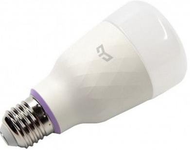 Смарт-лампа Yeelight LED Colorful Smart Wi-Fi Bulb YLDP06YL (DP0062W0CN)