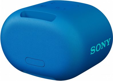 SRS-XB01 Bluetooth Blue 