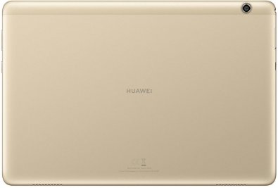 Планшет Huawei MediaPad T5 53010EGE Gold