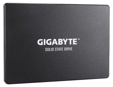 Твердотільний накопичувач Gigabyte 480GB GP-GSTFS31480GNTD