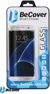 Захисне скло BeCover для Samsung Galaxy J4 Plus 2018 (SM-J415) Black