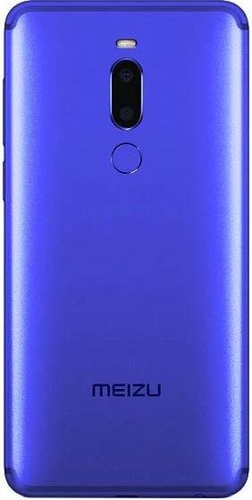 Смартфон Meizu M8 4/64GB Blue