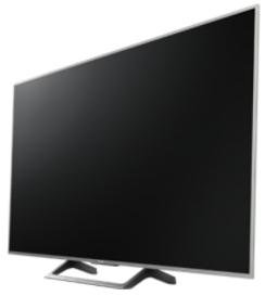 Телевізор LED SONY KD43XE7077SR2 (Android TV, Wi-Fi, 3840x2160)