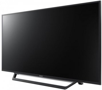 Телевізор LED SONY KDL32WD603BR (Smart TV, Wi-Fi, 1366x768)