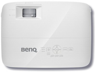 Проектор BenQ MW732 (4000 Lm)