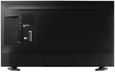Телевізор LED Samsung UE32N4500AUXUA (Smart TV, Wi-Fi, 1366x768) Black