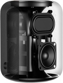 Портативна акустика Baseus E50 Encok Black (NGE50-B01)