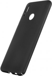 Чохол-накладка ColorWay для Huawei P Smart (2019)/Honor 10 Lite - PC Case Black