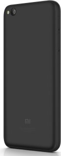 Смартфон Xiaomi Redmi GO 1/8GB Black