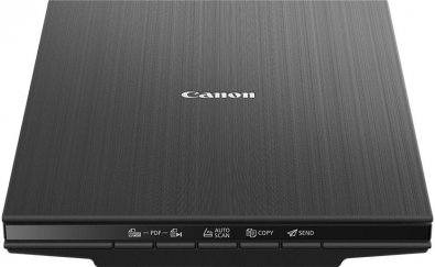 Сканер Canon CanoScan LiDE 400 A4
