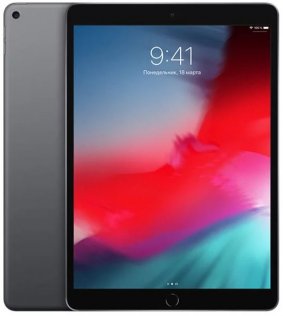 Планшет Apple iPad Air 10.5 2019 64GB Wi-Fi