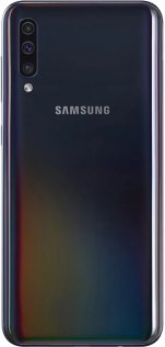 Смартфон Samsung Galaxy A50 A505F 4/64GB SM-A505FZKUSEK Black