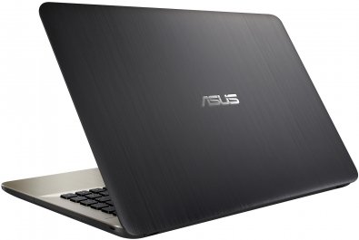 Ноутбук ASUS Laptop X441UB-FA086 Black