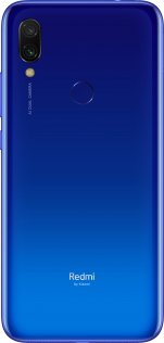 Смартфон Xiaomi Redmi 7 3/32GB Blue