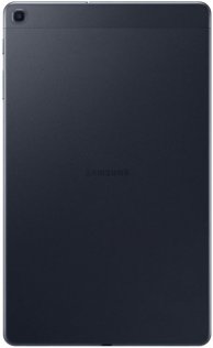 Планшет Samsung Galaxy Tab A 2019 SM-T515 Black (SM-T515NZKDSEK)