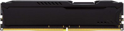 Оперативна пам’ять Kingston HyperX Fury Black DDR4 1x4GB HX429C17FB/4