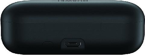 Гарнітура Huawei Freebuds Lite CM-H1C Black (55030899)
