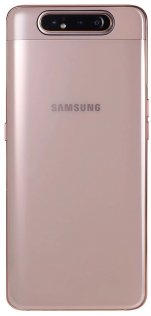 Смартфон Samsung Galaxy A80 A805 6/128GB SM-A805FZDDSEK Gold