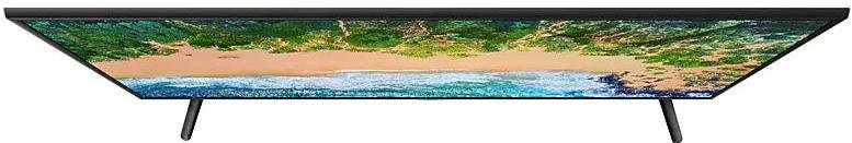Телевізор LED Samsung UE43NU7090UXUA (Smart TV, Wi-Fi, 3840x2160)