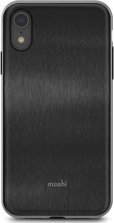 Чохол Moshi for Apple iPhone Xr - iGlaze Slim Hardshell Case Armour Black (99MO113001)