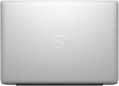 Ноутбук Dell Inspiron 5480 I5458S2NIW-75S Silver