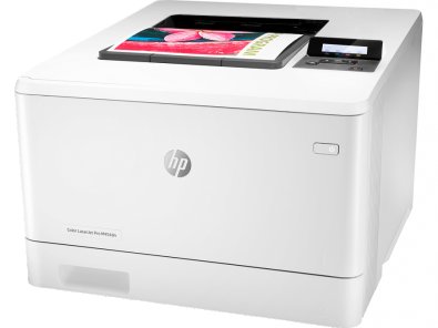 Принтер HP LJ Pro M454dn