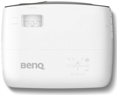 Проектор BenQ W1720 (2000 Lm)